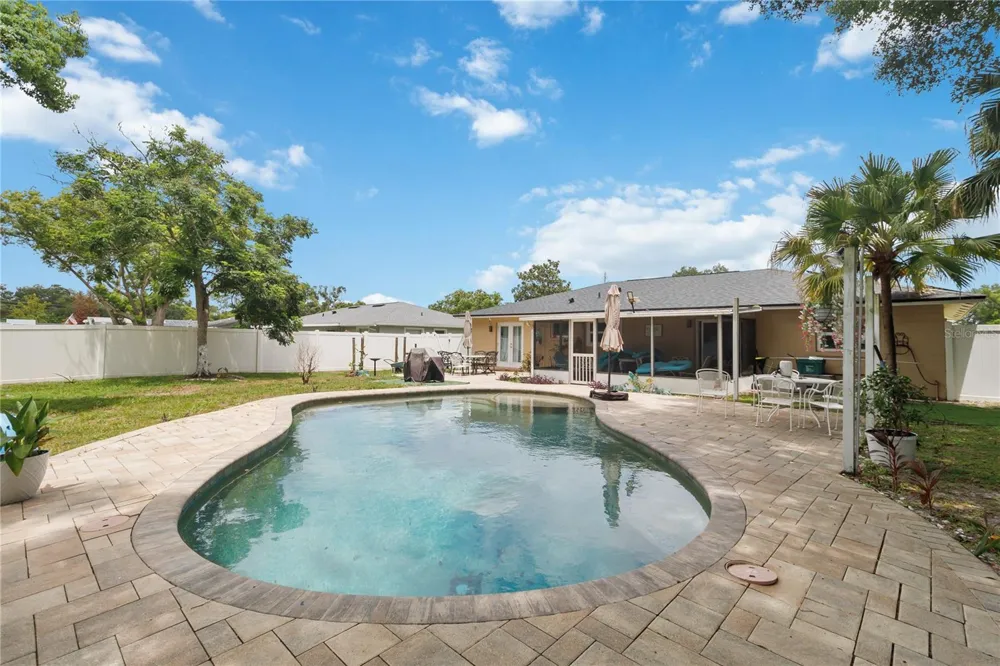 5316 HALYARD COURT Winter Park, FL 32792