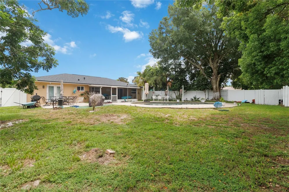 5316 HALYARD COURT Winter Park, FL 32792