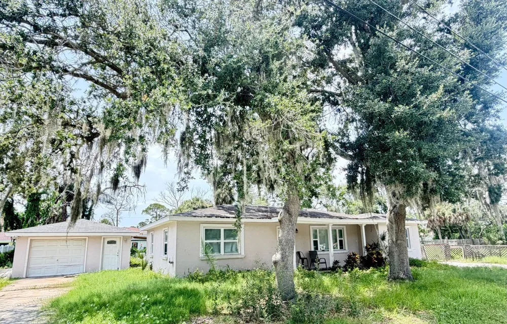 8209 PAPAYA STREET Port Richey, FL 34668