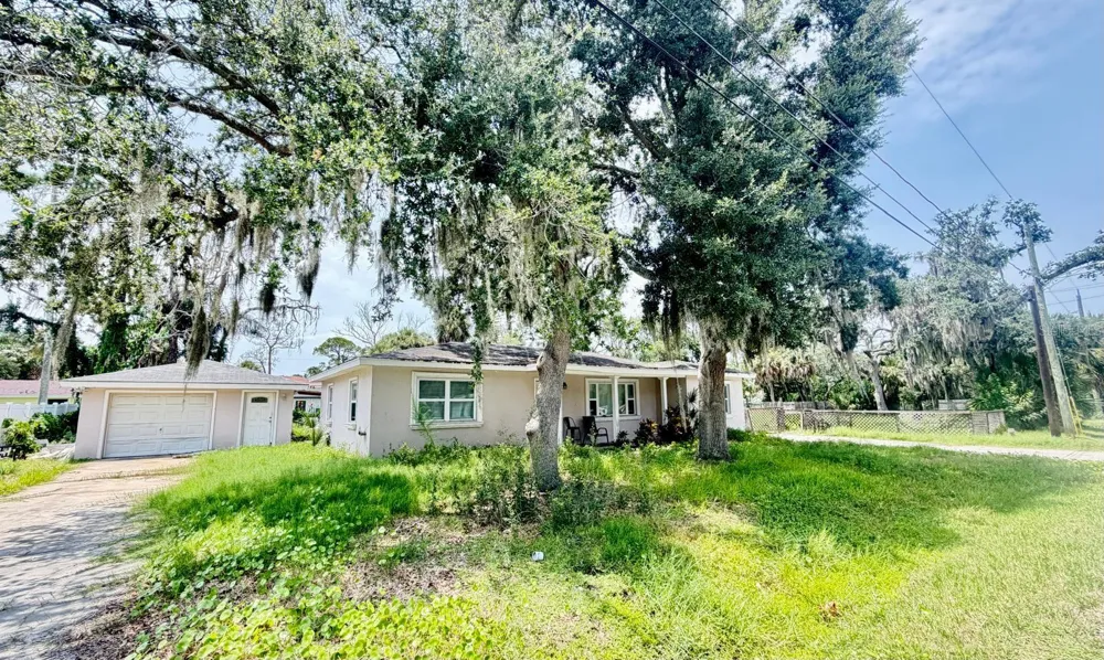 8209 PAPAYA STREET Port Richey, FL 34668