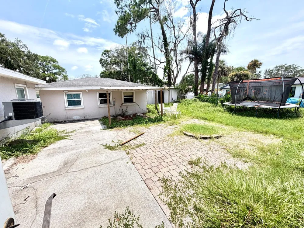 8209 PAPAYA STREET Port Richey, FL 34668