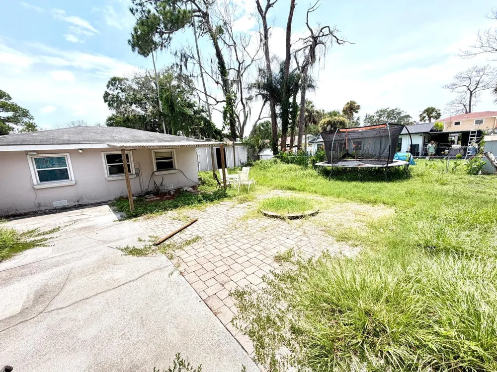 8209 PAPAYA STREET Port Richey, FL 34668