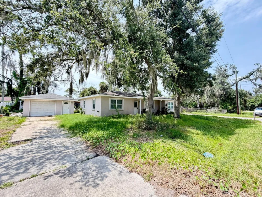 8209 PAPAYA STREET Port Richey, FL 34668