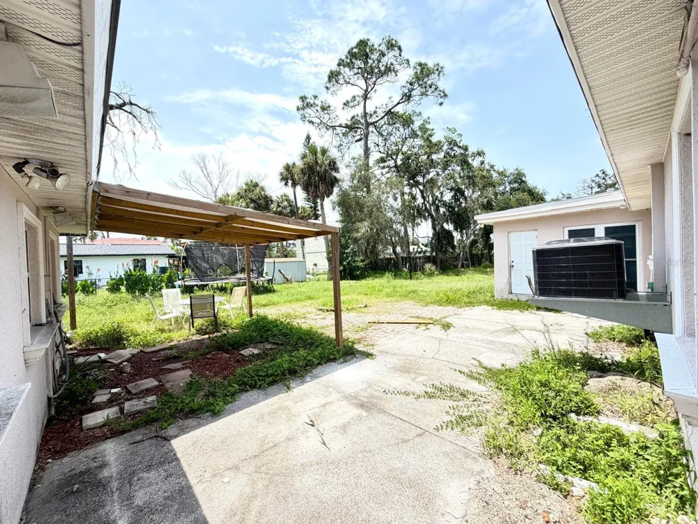 8209 PAPAYA STREET Port Richey, FL 34668