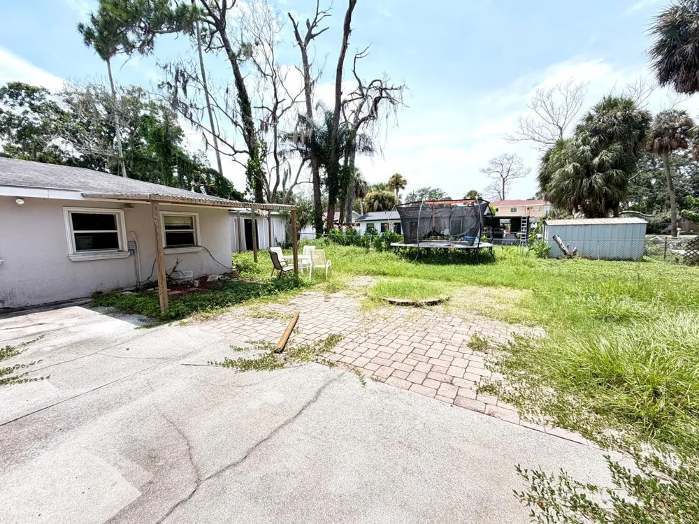 8209 PAPAYA STREET Port Richey, FL 34668