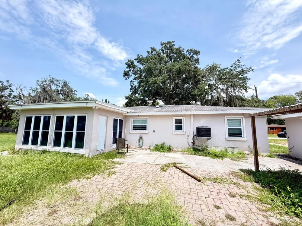 8209 PAPAYA STREET Port Richey, FL 34668