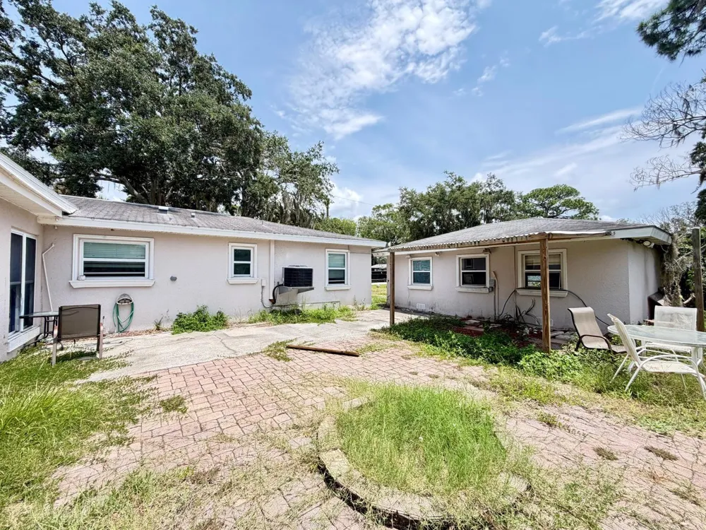 8209 PAPAYA STREET Port Richey, FL 34668