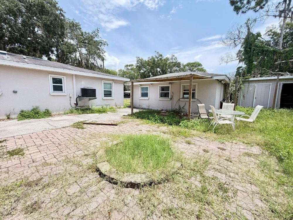 8209 PAPAYA STREET Port Richey, FL 34668