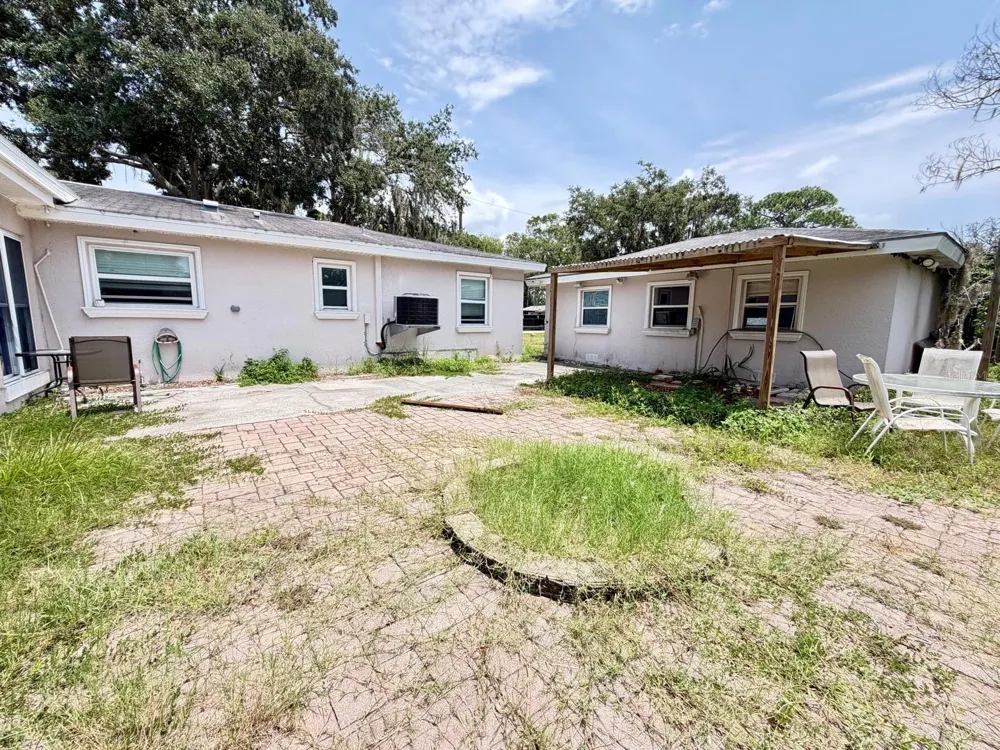 8209 PAPAYA STREET Port Richey, FL 34668