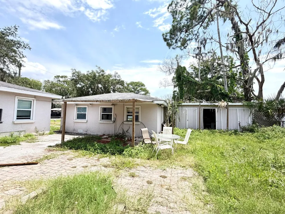8209 PAPAYA STREET Port Richey, FL 34668