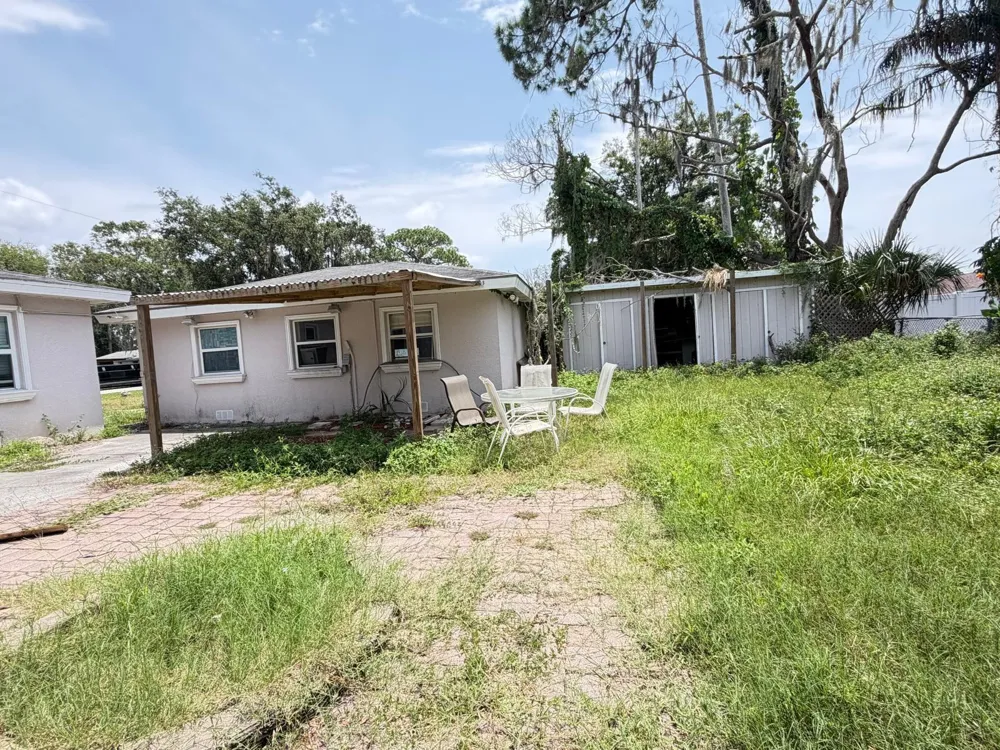 8209 PAPAYA STREET Port Richey, FL 34668
