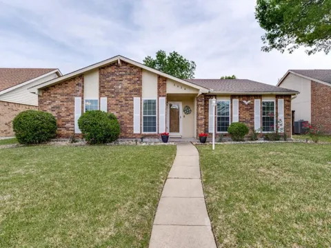 2634 Duchess Drive