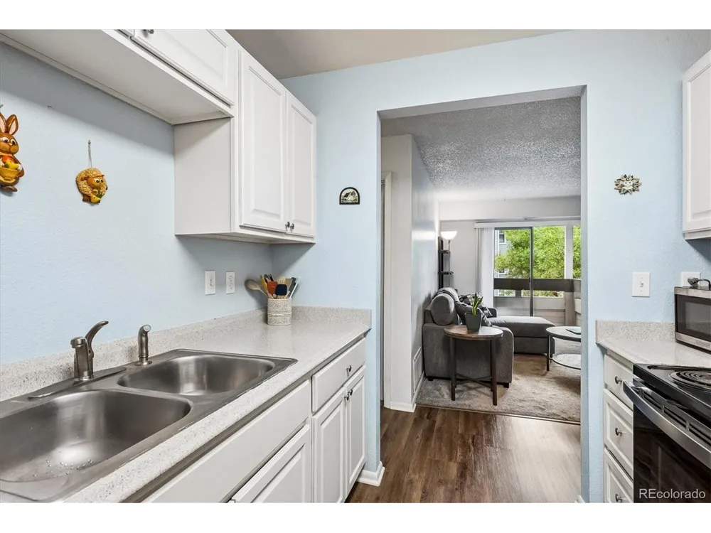 14469 E 1st Drive #B05 Aurora, CO 80011