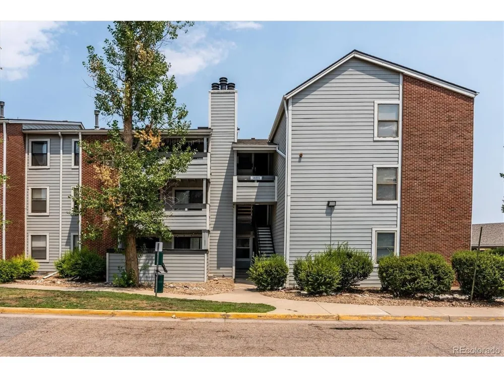 14469 E 1st Drive #B05 Aurora, CO 80011