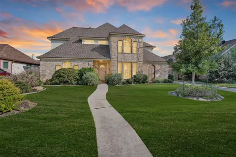 6606 Castle Lane Drive