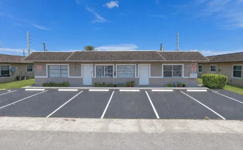 3970 NW 31ST TERRACE #1