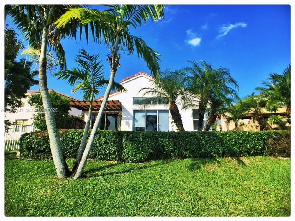 1358 NW 157th Ave #1358 Pembroke Pines, FL 33028