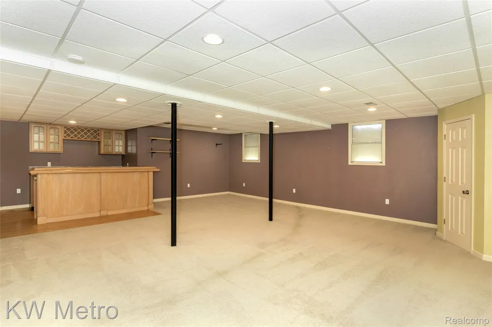 1496 Marina Pointe Boulevard Orion Charter Township, MI 48362