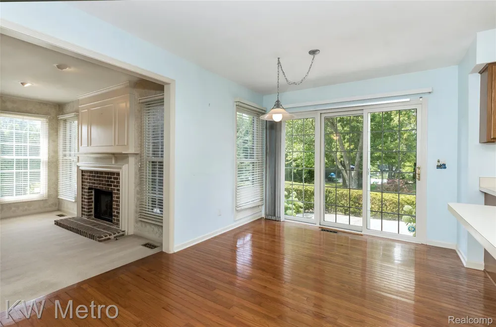 1496 Marina Pointe Boulevard Orion Charter Township, MI 48362