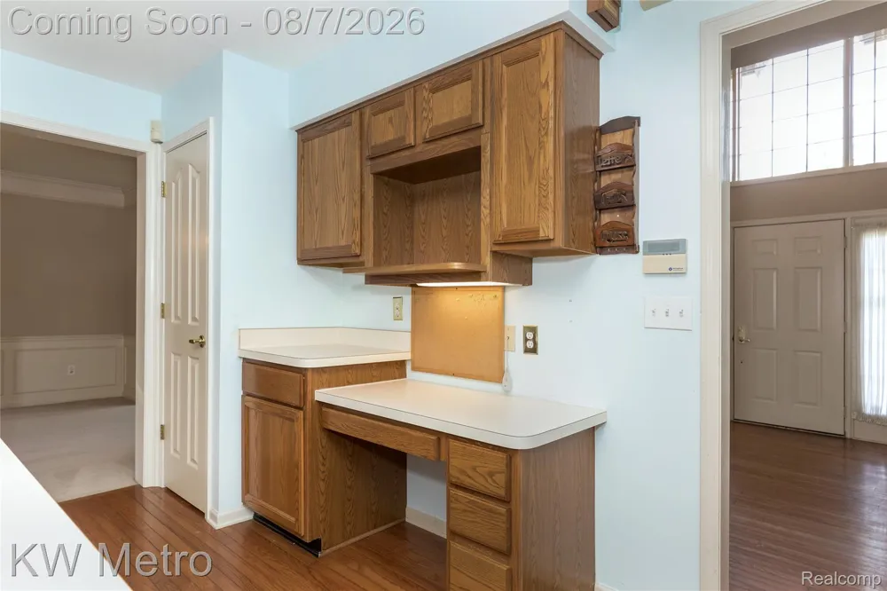 1496 Marina Pointe Boulevard Orion Charter Township, MI 48362