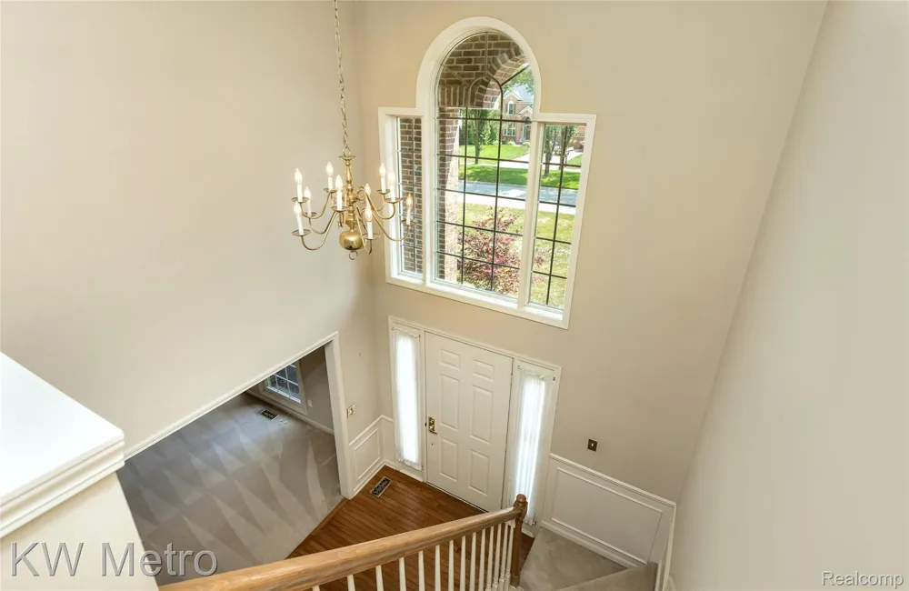 1496 Marina Pointe Boulevard Orion Charter Township, MI 48362