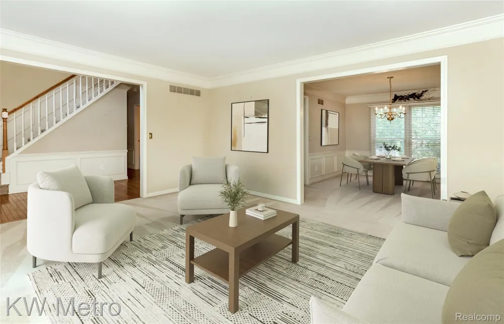 1496 Marina Pointe Boulevard Orion Charter Township, MI 48362
