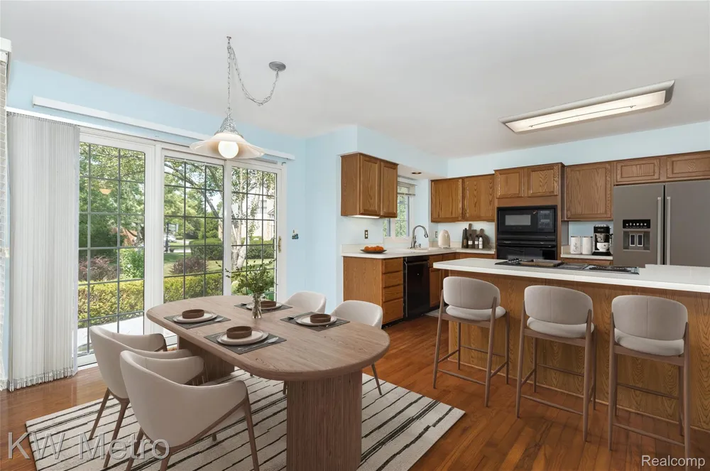 1496 Marina Pointe Boulevard Orion Charter Township, MI 48362