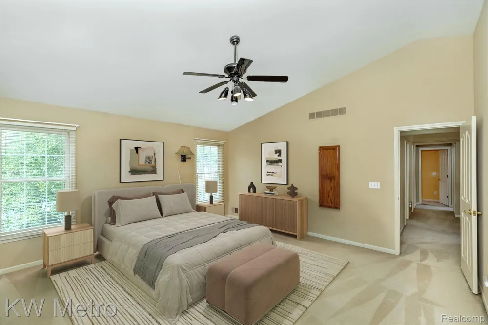 1496 Marina Pointe Boulevard Orion Charter Township, MI 48362