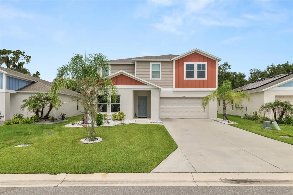 5693 ARLINGTON RIVER DRIVE Lakeland, FL 33811