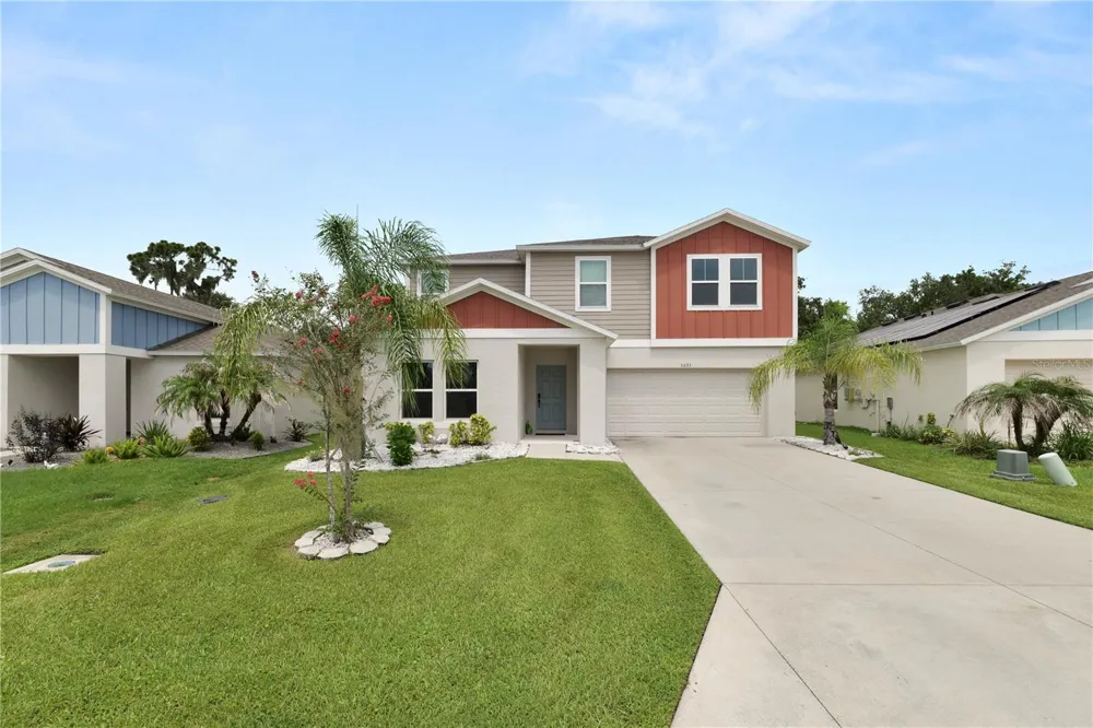 5693 ARLINGTON RIVER DRIVE Lakeland, FL 33811