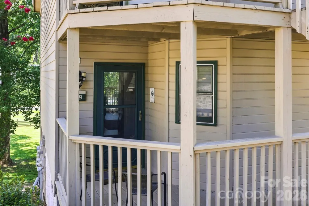 160 Whitney Boulevard #49 Lake Lure, NC 28746