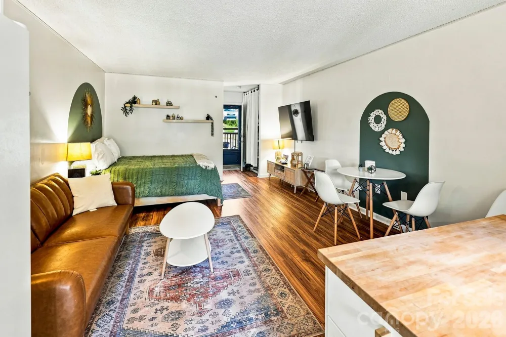 160 Whitney Boulevard #49 Lake Lure, NC 28746