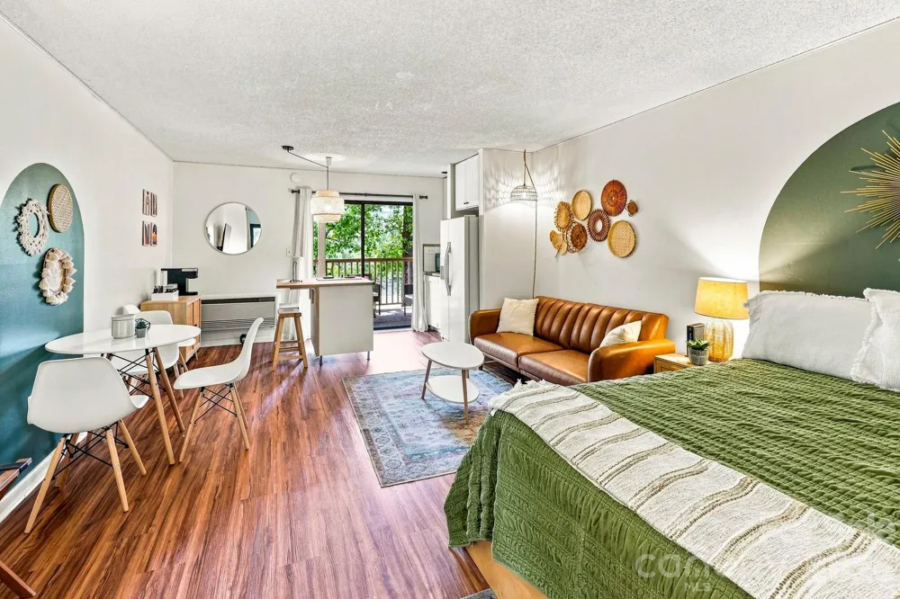 160 Whitney Boulevard #49 Lake Lure, NC 28746
