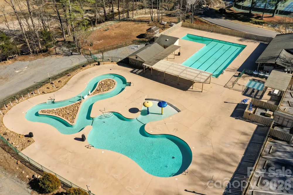 160 Whitney Boulevard #49 Lake Lure, NC 28746