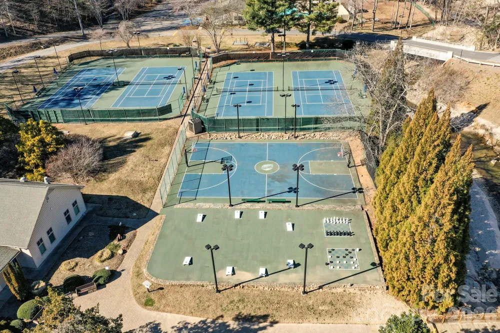 160 Whitney Boulevard #49 Lake Lure, NC 28746