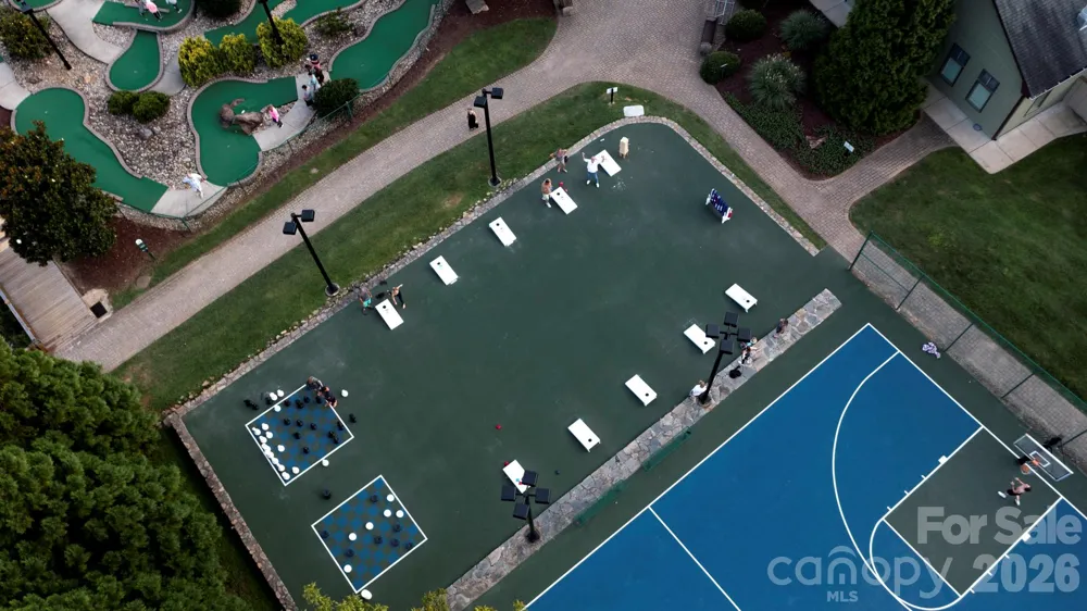 160 Whitney Boulevard #49 Lake Lure, NC 28746