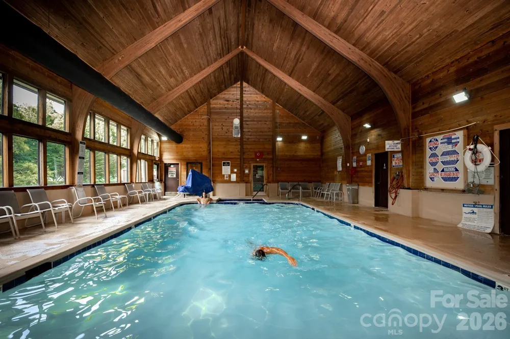 160 Whitney Boulevard #49 Lake Lure, NC 28746