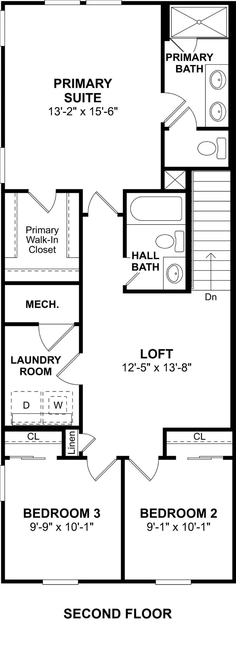 9405 Mill Street #A Providence Village, TX 76227