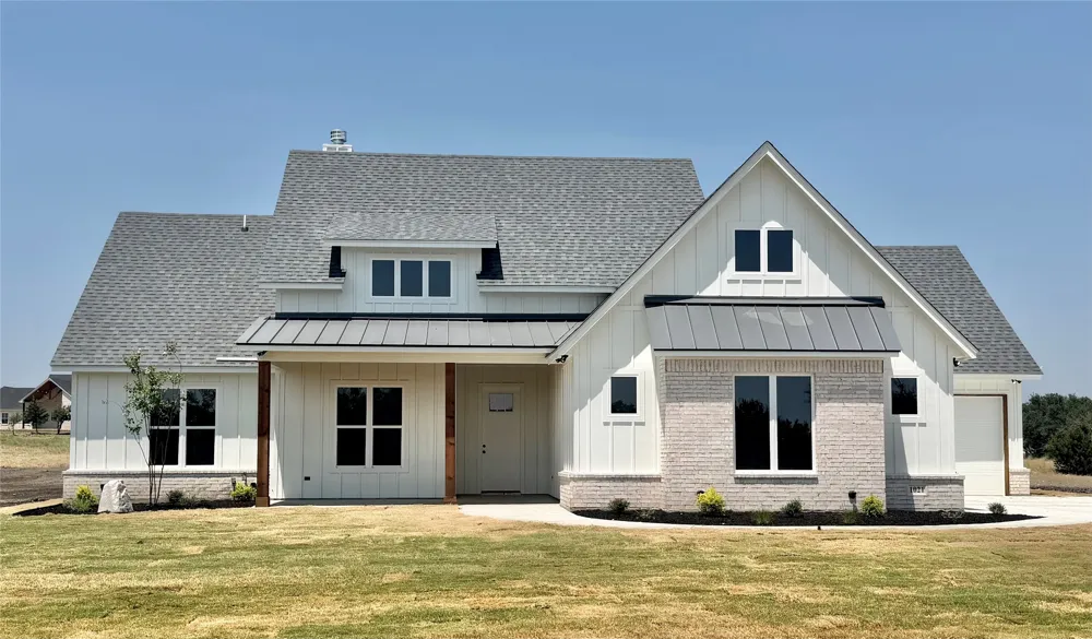 1021 Sabrina Court Weatherford, TX 76085