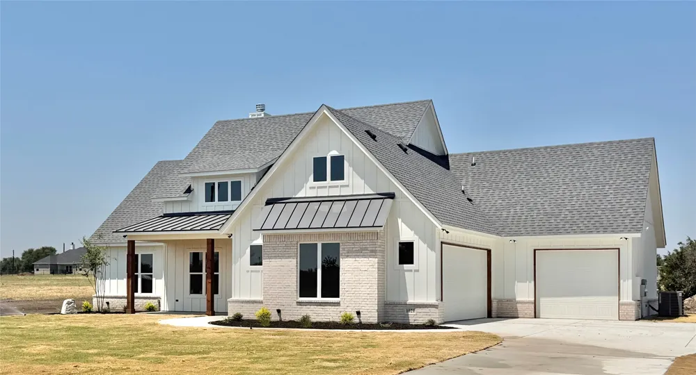 1021 Sabrina Court Weatherford, TX 76085