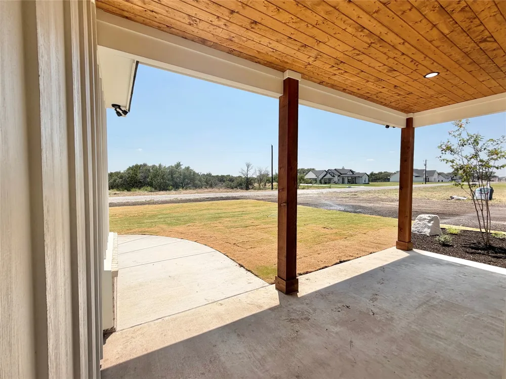 1021 Sabrina Court Weatherford, TX 76085