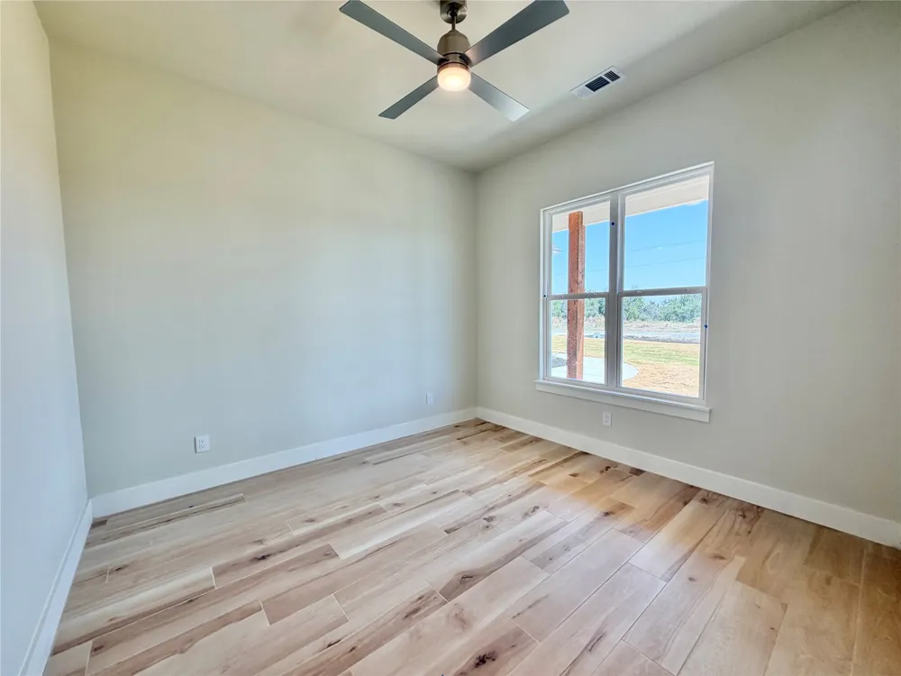 1021 Sabrina Court Weatherford, TX 76085