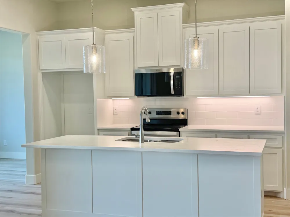 1021 Sabrina Court Weatherford, TX 76085