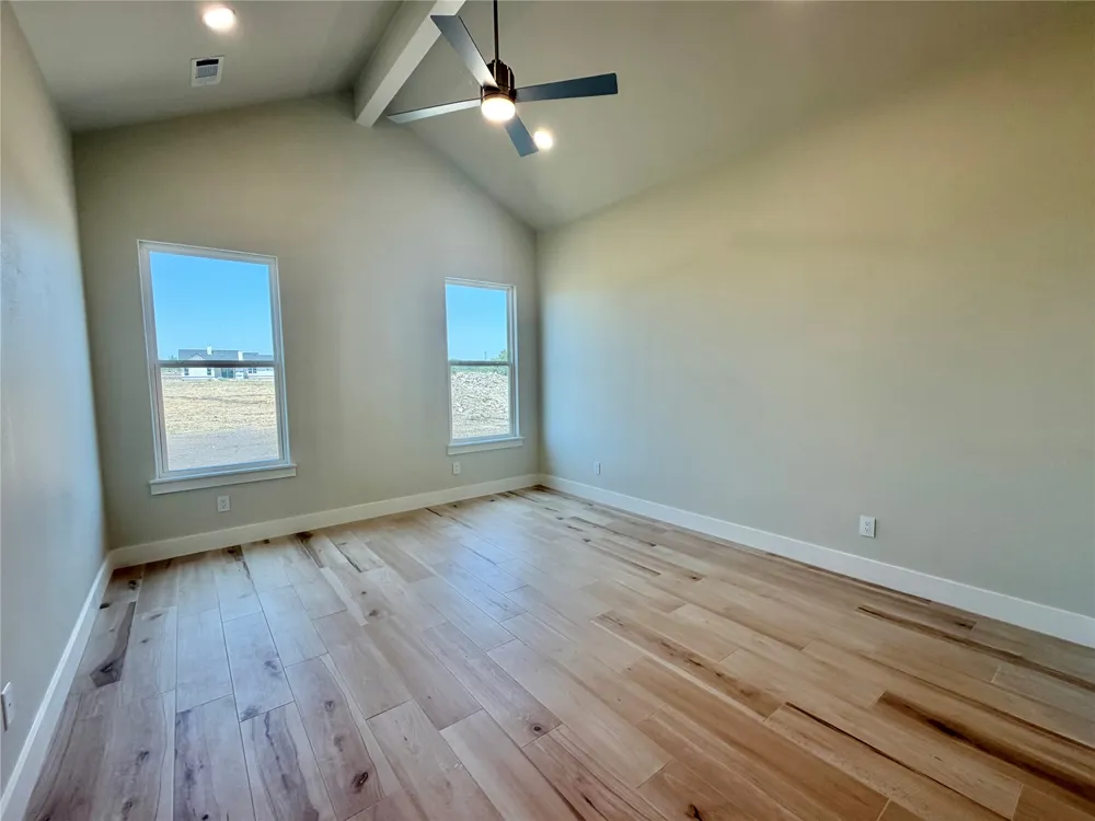 1021 Sabrina Court Weatherford, TX 76085