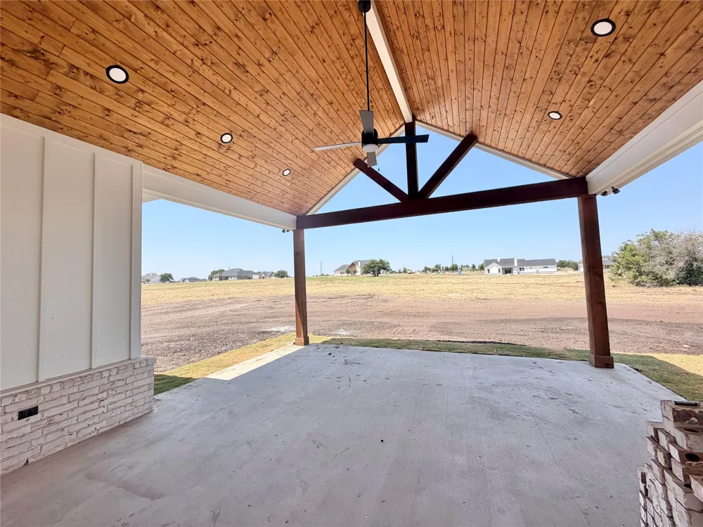 1021 Sabrina Court Weatherford, TX 76085
