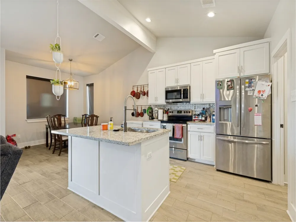 310 Oakwood Avenue Jacksboro, TX 76458