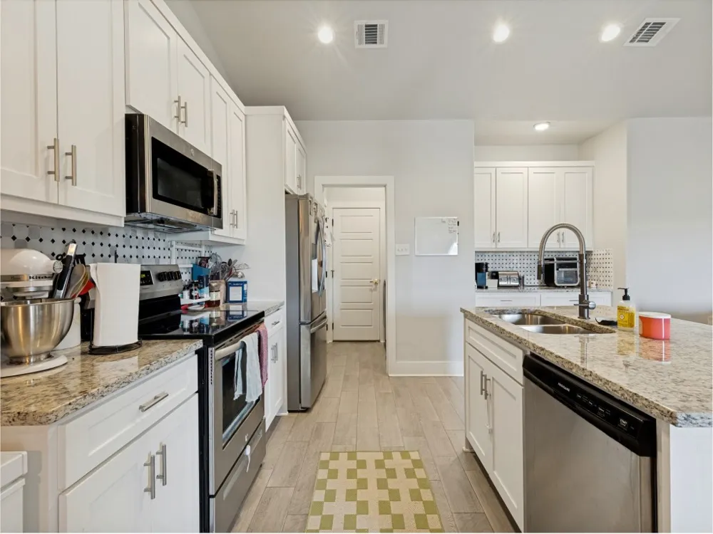 310 Oakwood Avenue Jacksboro, TX 76458
