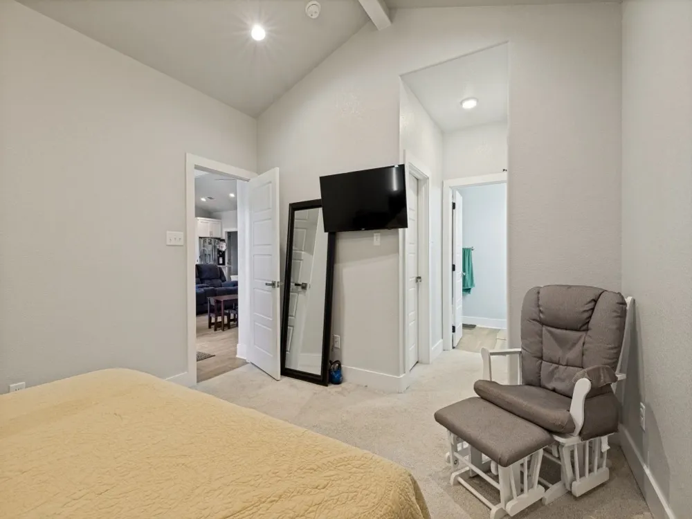 310 Oakwood Avenue Jacksboro, TX 76458