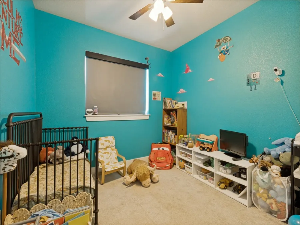 310 Oakwood Avenue Jacksboro, TX 76458