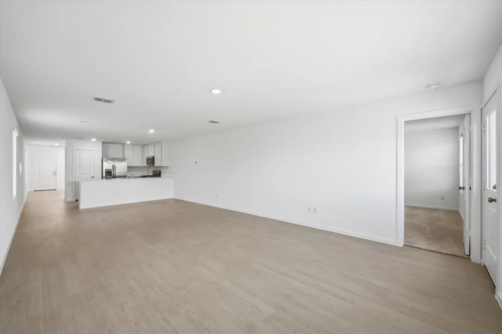 1625 Elliott Road Howe, TX 75459